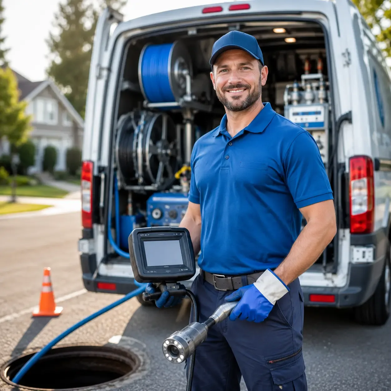 Local Pipe Relining specialists in Retsof, NY